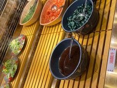 -姜胖胖首尔自助烤肉·街头小吃大排档(国瑞中心店)