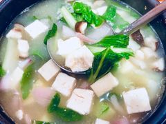-意成料理