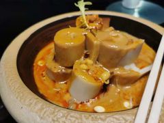 -東舍食唐精品陕菜馆