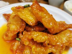 锅包肉-一轩饺子馆(丽都店)