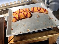 -很久以前羊肉串(中山公园店)