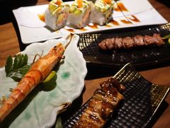 -山葵家居酒屋(天目里店)
