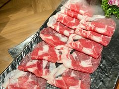 羊腿肉-捞王锅物料理(上海世茂广场店)
