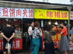 门面-大学城夜市大排档(凤栖路店)