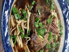 -南花桥羊肉馆老字号(乌镇店)