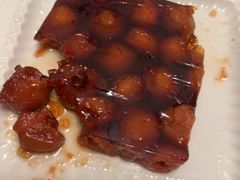 -钰田大院·碳烤虹鳟鱼·怀柔地道农家菜(雁栖湖店)