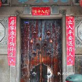 行摄潮汕〈四八〉——潮州府城