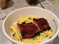 -翠华餐厅(正佳广场店)