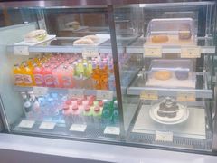 -逸派咖啡 EPARKCOFFEE(广安门店)