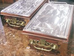 -郑喜旺烧烤(郑州总店)