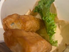 -锡和无锡菜·三白油条(景丽苑店)