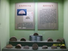 古陶文明博物馆&nbsp;(3)-古陶文明博物馆