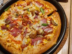 -必胜客(烟火食堂观前店)