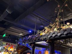 -绿茶餐厅(燕郊永旺店)