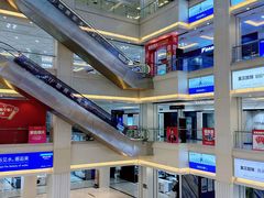 -恒大国际建材家居博览中心(德胜东路店)