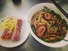 长鱼肥肠面-老赵面店(大西路店)