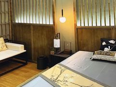 -遇暖·SPA养生按摩