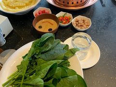 -南门涮肉(通州大船店)