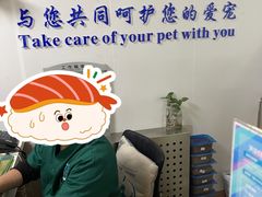 -天时宠物医院24小时疑难病例会诊中心(顾乡大街总院)