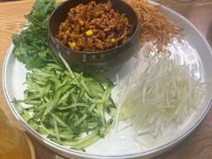 -满园烤鸭·春饼(抚顺万达店)