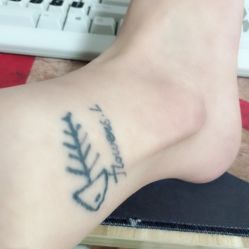 -椿树下·Tattoo纹身工作室