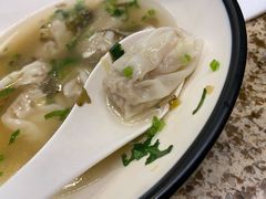 -小倩倩•鸡汤馄饨(江西路创始店)