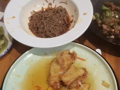 -大清花饺子(山庄店)
