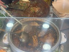 -刘记肉夹馍(彰武店)
