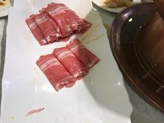 -东来顺饭庄(新源里店)