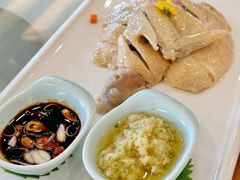 -广州酒家(花都店)