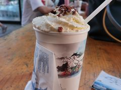 -茶颜悦色(岳麓山顶店)