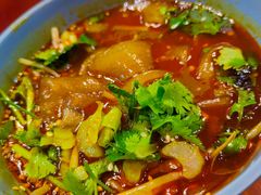 -付小姐在成都(中山公园店)