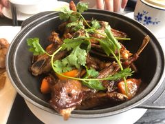 美极鸭五件-美极鲜食坊(宝安南路店)