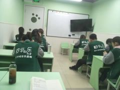 -学知乐教育·幼小衔接·小学科辅导(嘉定镇校区)