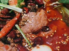 -每味每客·重庆麻辣烫(国泰店)