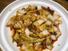 -老阿爸鲜鱼土菜(昆山花桥店)