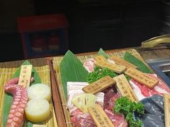 -暖都焼肉·和牛酒場(花都店)