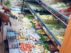 -张亮麻辣烫(上海国顺东路店)