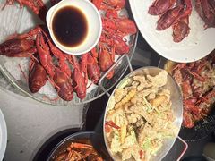 -红盔甲·小龙虾(人民广场店)