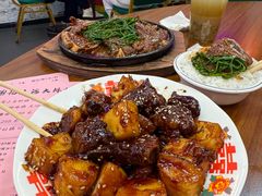 -谢记上海大排档(长寿路店)
