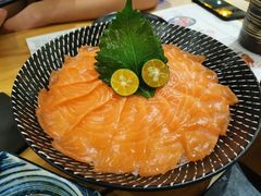 -Sushi Love 创意寿司(丽影广场店)