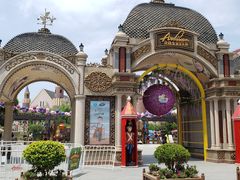 -安徒生童话乐园