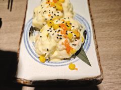 土豆泥-小椋(富安商业广场店)