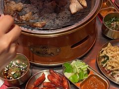 -西塔老太太泥炉烤肉(苏州大悦城店)