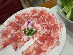 -草原传奇鲜羊火锅(桥北店)