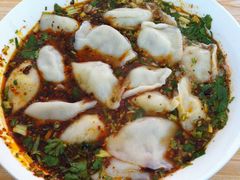 小茴香牛肉饺子-尤素福东举院饺子馆
