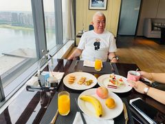 -“香”全日餐厅·株洲大汉希尔顿酒店