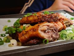 -绿茶餐厅(深圳龙华天虹购物中心店)