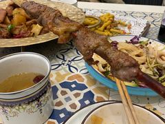 -阿拉丁新疆风味餐厅·清真(罗廊巷店)