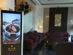 -御花园·粤菜·海鲜火锅(中山公园店)